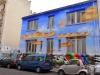 la maison du boulanger …